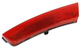 Refletor ETE1515 VW Fox 10/14 Lado Esquerdo - 5Z6.945105 - Refletor ETE1515 VW Fox 10/14 Lado Esquerdo - 5Z6.945105 -