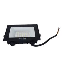 Refletor Externo 30W Bivolt 6500K Elgin 48RPLED30G0 Original