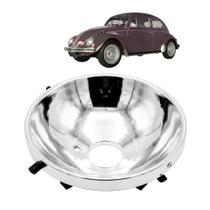 Refletor Farol Olho De Boi Vw Fusca Serie 1 1963 Até 1972 Refletor Farol Olho De Boi Vw Fusca Serie 1 1963 Até 1972
