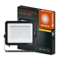 Refletor Floodlight Compact 100W 100 Ip65 Bivolt Ledvance Refletor Floodlight Compact 100W 100 Ip65 Bivolt Ledvance