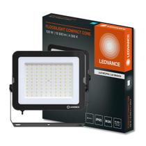 Refletor Floodlight Compact 100W 100 Ip65 Bivolt Ledvance