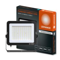 Refletor Floodlight Compact 150W 100 Ip65 Bivolt Ledvance Refletor Floodlight Compact 150W 100 Ip65 Bivolt Ledvance