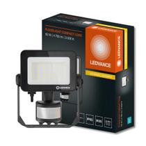 Refletor Floodlight Compact Sensor 50W 100 Bivolt Ledvance Refletor Floodlight Compact Sensor 50W 100 Bivolt Ledvance
