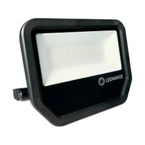 Refletor Floodlight Pfm 50w 5000K Preto Ledvance 7016876 Refletor Floodlight Pfm 50w 5000K Preto Ledvance 7016876