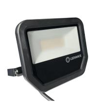 Refletor Floodlight Pfm Preto 125W 5000K 15000Lm Ledvance