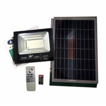 Refletor Fotovoltaico 300W IP66 - Solar Light