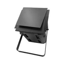 Refletor fresnel com porta filtro gelatina/bandor cbi - ONE LIGHT