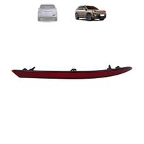 Refletor gac aion v 26/ parachoque traseiro ld - imp Refletor gac aion v 26/ parachoque traseiro ld - imp