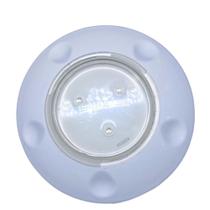 Refletor Grande Abs Super Led Rgb 9W - Donatti