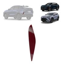 Refletor gwm haval h6 24/ gt phev parachoque traseiro le - imp Refletor gwm haval h6 24/ gt phev parachoque traseiro le - imp