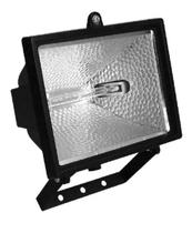 Refletor Halógeno 150W 1 Lâmpada 127V Golden