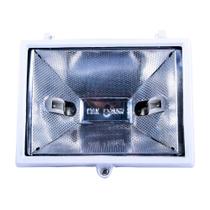 Refletor Halogeno 300w Branco