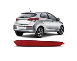 Refletor HB20 2016 ate 2019 Hatch Lado Direito BapImports