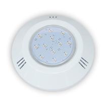 Refletor Hiper LED 16W ABS Frente New Branco Brustec