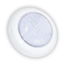 Refletor Hiper LED 27W RGB ABS Rosca Brustec