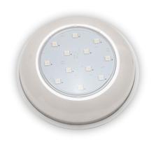Refletor Hiper LED p/ Piscina Brustec em Inox 16W Refletor Hiper LED p/ Piscina Brustec em Inox 16W