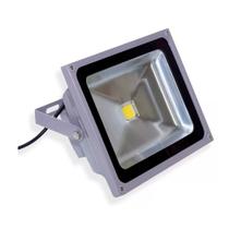 Refletor Holofote de Led 10w 6000K Bivolt