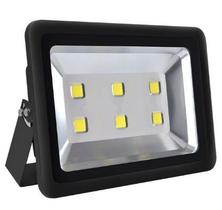 Refletor Holofote Industrial LED COB 300W Branco Frio - Alta Potência e Eficiência Energética