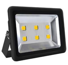 Refletor Holofote Industrial LED COB 300w Branco Quente - Alta Potência e Eficiência Energética