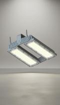 Refletor Holofote Led 200w 18000lm Ip66 Branco Frio Refletor Holofote Led 200w 18000lm Ip66 Branco Frio