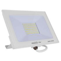 Refletor Holofote Led 20W Bivolt Blindado Resistente à água IP65 Startec