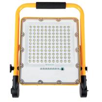 Refletor Holofote Led C/ Bateria Recarregável Portátil 300W Refletor Holofote Led C/ Bateria Recarregável Portátil 300W