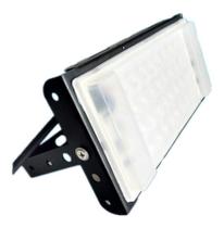 Refletor Holofote Led Modular 50w Externo Branco Frio