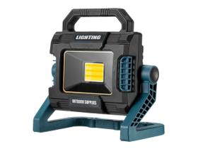 Refletor Holofote Led Portátil Albatroz Fishing - ZMD-001