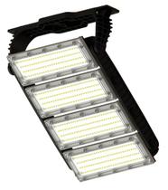 Refletor Holofote LED Preto 500W Osram 42000lm IP66 Refletor Holofote LED Preto 500W Osram 42000lm IP66