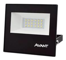 Refletor Holofote Led Smd 20w Prova Dágua Bivolt 20 Watts