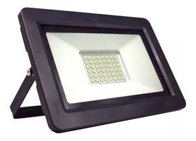 Refletor Holofote SMD 200w Branco Frio Ip66 Bivolt