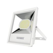 Refletor Holofote Taschibra TR LED 70 Branco Refletor Holofote Taschibra TR LED 70 Branco