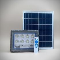 Refletor Holofote Ultra Led 400w Solar para Ginásios E Quadras premium