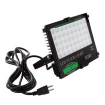 Refletor Hydro Glow FL50 50W/120VAC 120V Branco Refletor Hydro Glow FL50 50W/120VAC 120V Branco