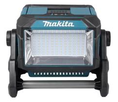 Refletor Iluminação LED Bateria 18V e 40V Makita ML009G