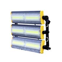 Refletor Industrial Led Linear Duplo 600w Branco-frio Ip68 Refletor Industrial Led Linear Duplo 600w Branco-frio Ip68