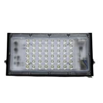 Refletor Industrial LED N1 100w 6500k Ip67