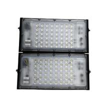 Refletor Industrial LED N1 200w 6500k Ip67