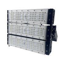 Refletor Industrial Luminária Led Holofote 6000K IP66 150W