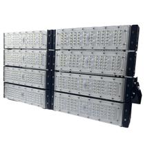 Refletor Industrial Luminária Led Holofote 6000K IP66 400W Refletor Industrial Luminária Led Holofote 6000K IP66 400W