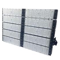 Refletor Industrial Luminária Led Holofote 6000K IP66 500W Refletor Industrial Luminária Led Holofote 6000K IP66 500W