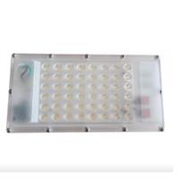 Refletor Industrial Modular Led 50w 6500k Ip65 Bivolt Refletor Industrial Modular Led 50w 6500k Ip65 Bivolt
