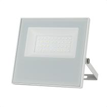 Refletor Inlumix Led TR Slim 50W 6500K Branco Bivolt Refletor Inlumix Led TR Slim 50W 6500K Branco Bivolt