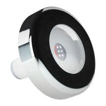 Refletor inox 316 rgb 18w premium tholz cabo 10 metros