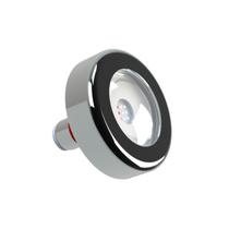 Refletor inox 316 rgb 18w premium tholz