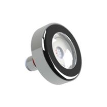 Refletor Inox 316 Rgb 9W Premium Tholz Cabo 10 Metros