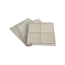 Refletor Intelbras para Detector Linear de Fumaça 6500-LRK Refletor Intelbras para Detector Linear de Fumaça 6500-LRK