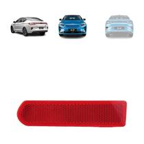 Refletor jac e-j7 23/ parachoque traseiro le* - imp