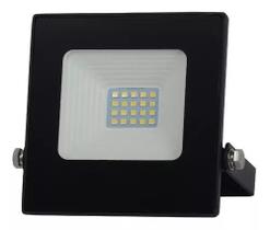 Refletor Jardim Luz Branca 10w Lorenzetti Bivolt Refletor Jardim Luz Branca 10w Lorenzetti Bivolt