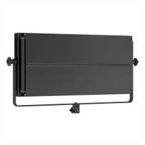 Refletor Lâmpada Led Luz Fria Mako T-8 Bivolt 6500k 60 W